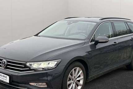 VW Passat 48.375 km 22.790 &euro; Castrop-Rauxel 44575