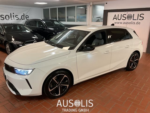 Opel Astra 115.000 km 15.590 &euro; Wülfrath 42489