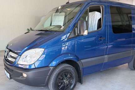 Mercedes-Benz Sprinter 238.700 km 15.790 &euro; Gelsenkirchen 45879