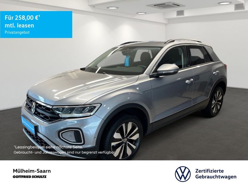 VW T-Roc 22.087 km 23.200 € Mülheim an der Ruhr 45481