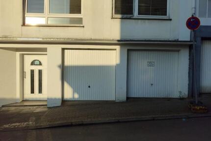 Gemütliche 2-Zimmer-Wohnungn Wuppertal-Elberfeld mit Garage