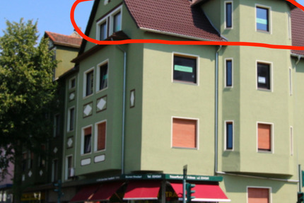 Wohnung Essen Stadtbezirk VII - 3 Zimmer, 89 m&sup2;, 655&euro; | Angebot:25718244