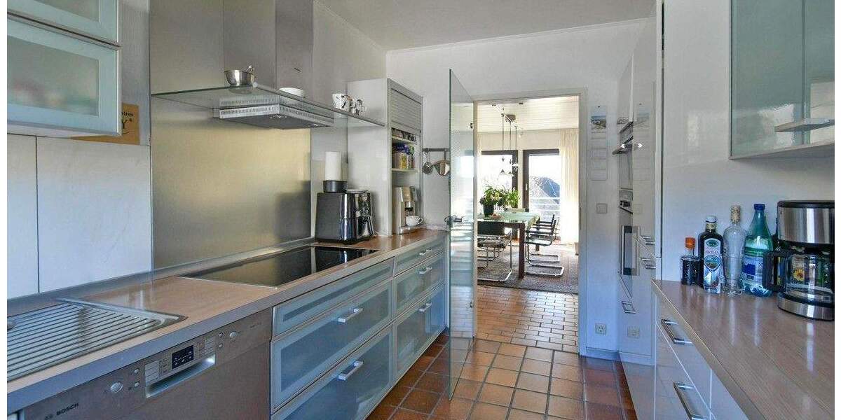 Glücklichmacher :) Chices, großzügiges Einfamilienhaus mit Garten & Garage in Kettwig 5 zimmer