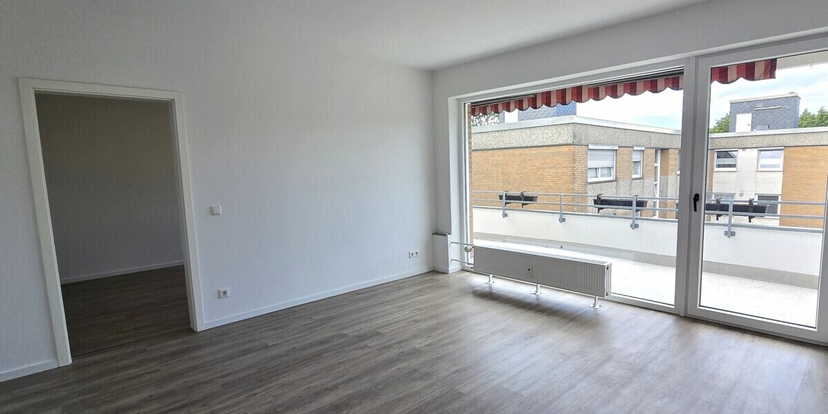 Top sanierte Dachgeschoss Wohnung in Alt-Erkrath - Etagenwohnung Erkrath Alt-Erkrath | Angebot:27500163