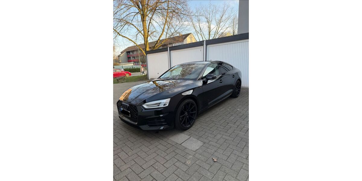 Audi A5 221.600 km 20.000 &euro; Essen 45147