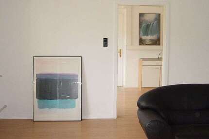 Büro in Dortmund-Gerichtsviertel 425 € 50 m² zimmer