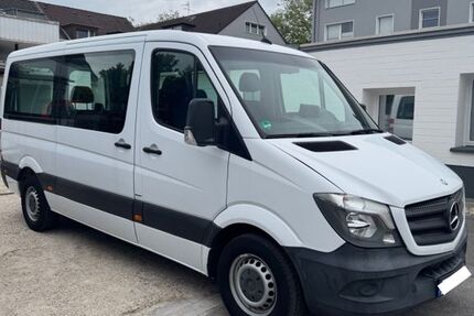 Mercedes-Benz Sprinter 94.726 km 22.999 &euro; Essen 45259