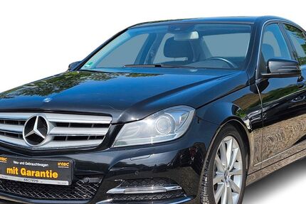 Mercedes-Benz C 250 147.344 km 12.680 € Duisburg 47249