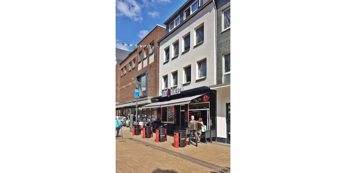 Gewerbeobjekt Dorsten Altstadt - 679.000&euro; | Angebot:25699868