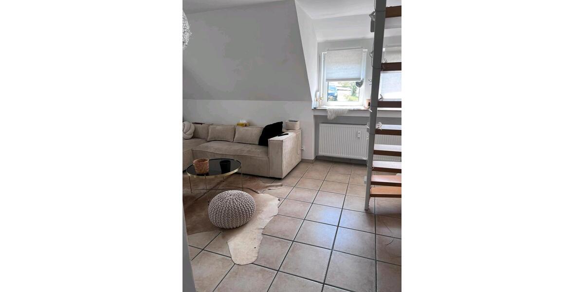 Maisonettenwohnung Gevelsberg - 4 Zimmer, 65 m&sup2;, 530&euro; | Angebot:25764262