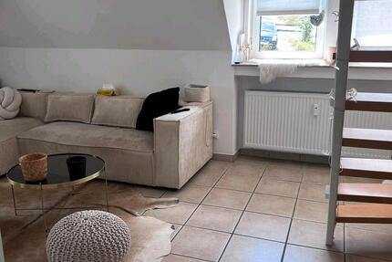 Wohnung Gevelsberg - 4 Zimmer, 65 m&sup2;, 530&euro; | Angebot:25764262