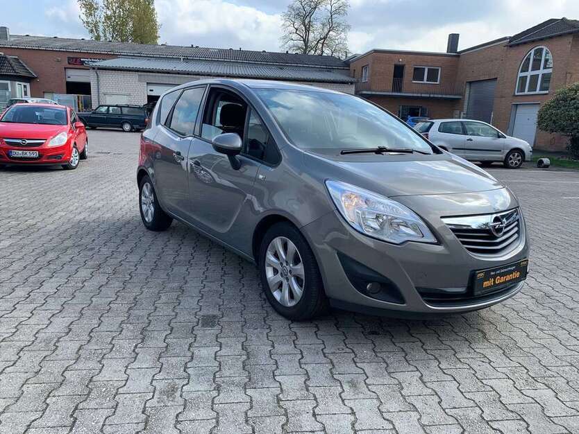Meriva