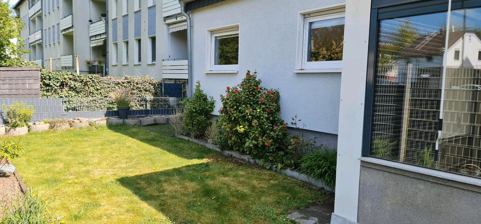 Erdgeschoßwohnung Gelsenkirchen Gelsenkirchen-West - 5 Zimmer, 130 m&sup2;, 293.000&euro; | Angebot:26465340