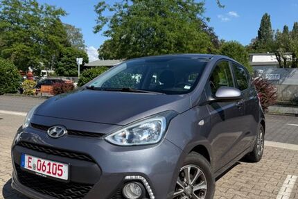Hyundai i10 96.200 km 5.990 &euro; Wuppertal 42329
