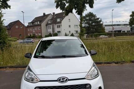 Hyundai i10 84.000 km 6.900 &euro; Dinslaken 46539
