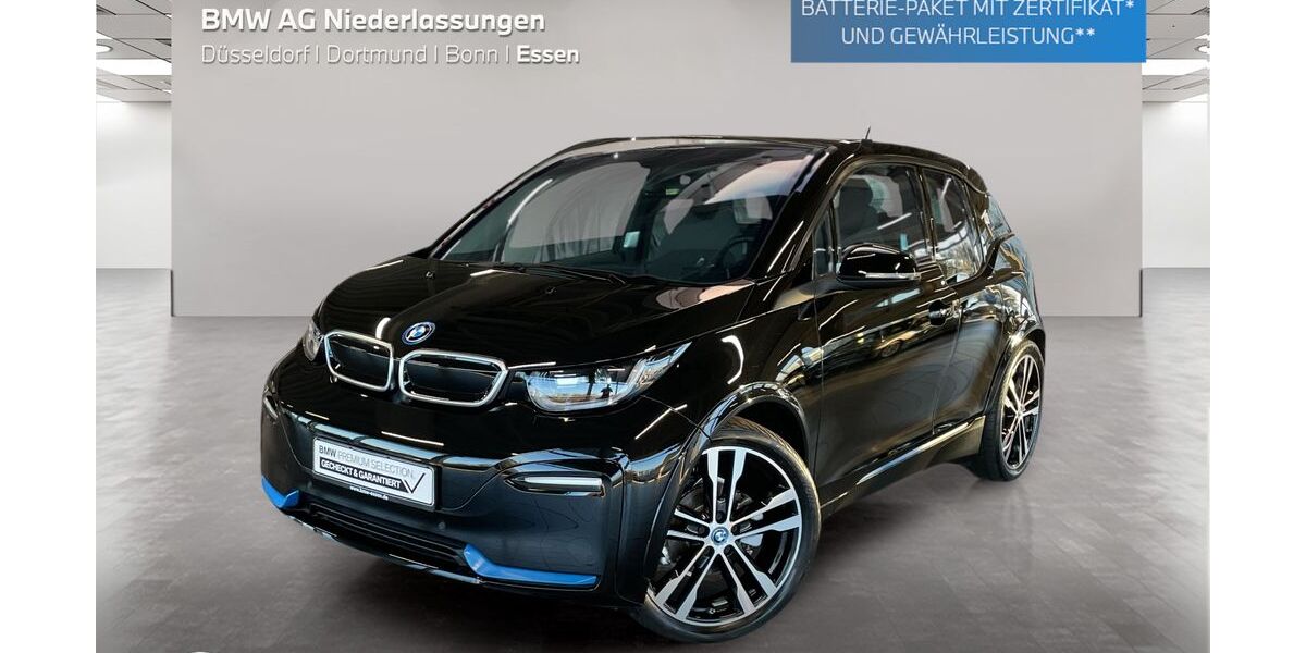BMW i3 25.300 km 22.999 &euro; Essen 45141