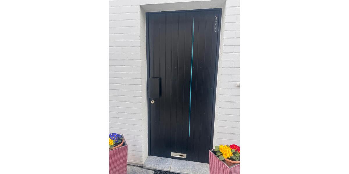 Erdgeschoßwohnung Hattingen Blankenstein - 1.5 Zimmer, 40 m&sup2;, 650&euro; | Angebot:25443984