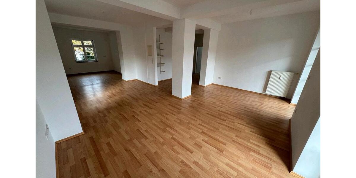 Etagenwohnung Gelsenkirchen Rotthausen - 3 Zimmer, 89 m&sup2;, 860&euro; | Angebot:25780019