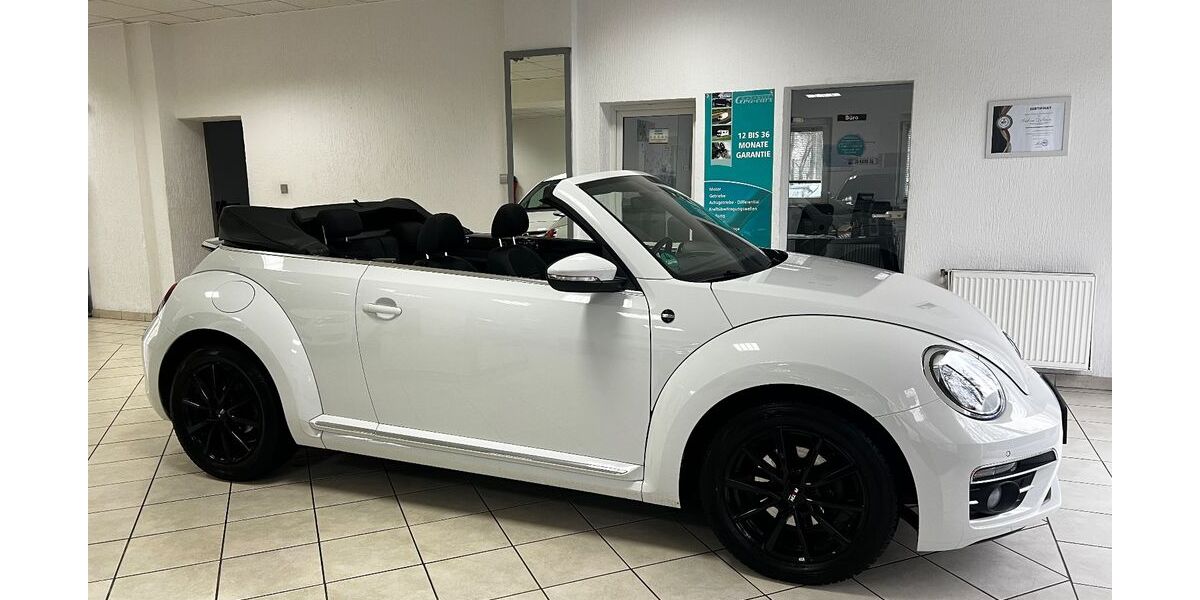 VW Beetle 99.987 km 14.999 &euro; Voerde 46562