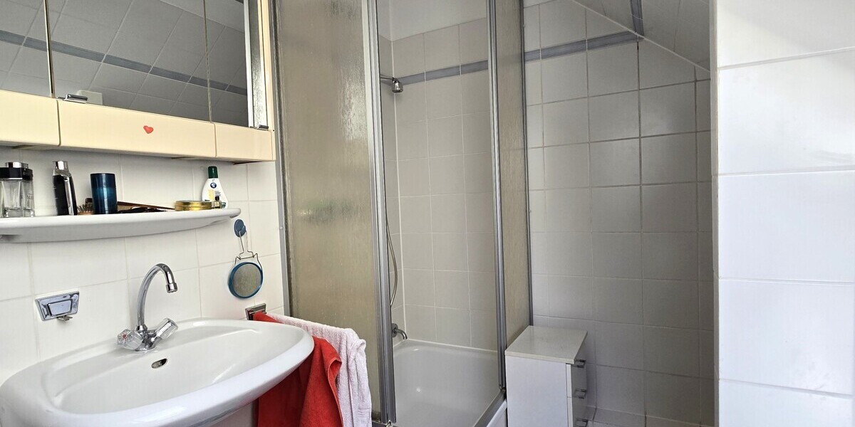 Gepflegte Doppelhaushälfte am Flehenberg - Doppelhaushälfte Wülfrath Unterdüssel | Angebot:27495597