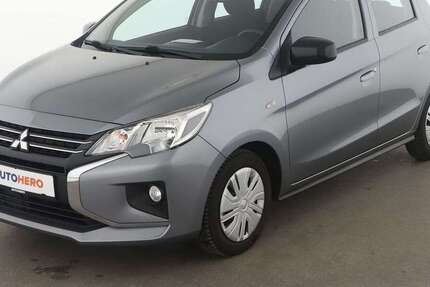 Mitsubishi Space Star 61.666 km 9.420 &euro; Essen 45141