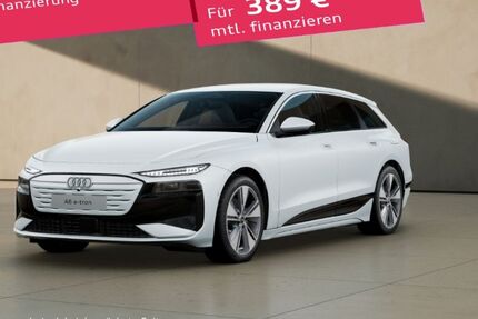 Audi A6 e-tron 8.806 km 54.330 &euro; Wuppertal 42109