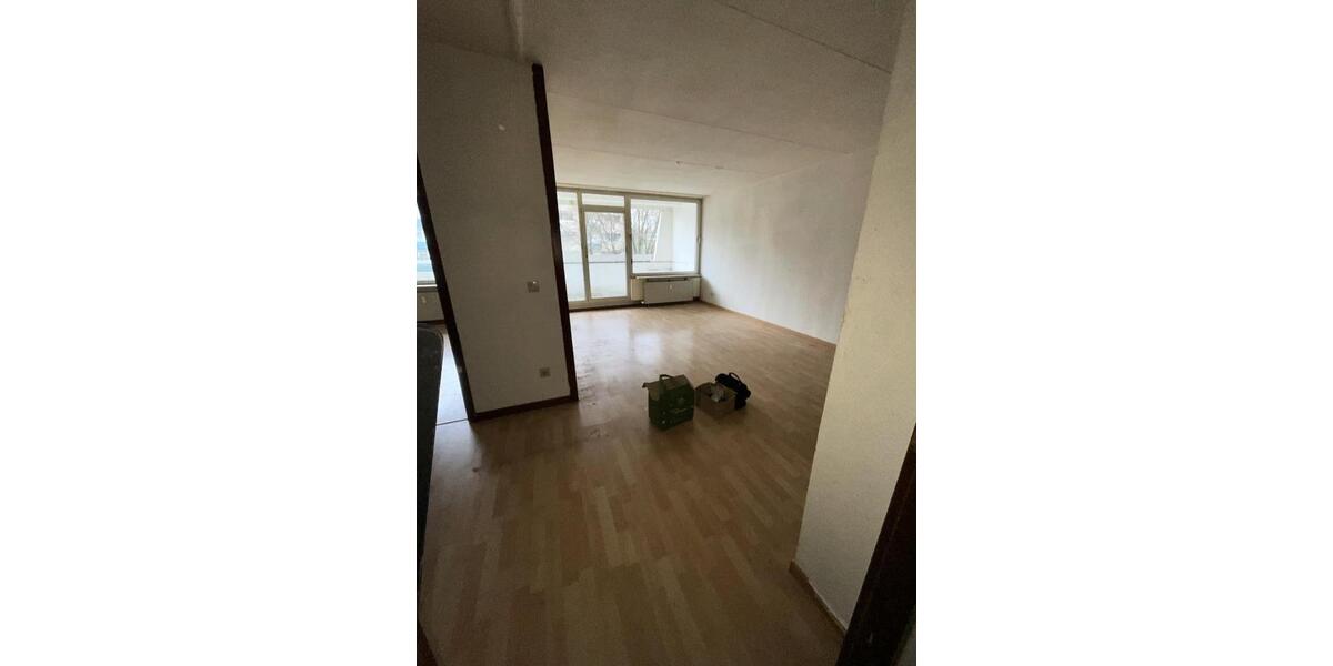 2-Zimmer-Wohnung in Oberhausen Alstaden 2 zimmer