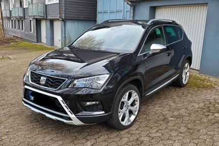 Seat Ateca 70.800 km 17.999 &euro; Wuppertal 42369