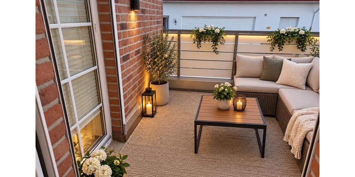 Etagenwohnung Gelsenkirchen Resse - 3.5 Zimmer, 85 m&sup2;, 230.000&euro; | Angebot:27460736