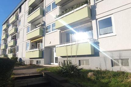 renovierter Erstbezug - 4-Raum-Wohnung in gefragter und familienfreundlicher Wohnanlage Ruhrhöhe 4 zimmer