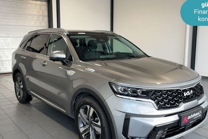 Kia Sorento 3.293 km 44.490 &euro; Wuppertal 42287