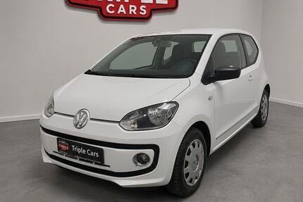 VW up! 119.000 km 5.999 &euro; Bochum 44793