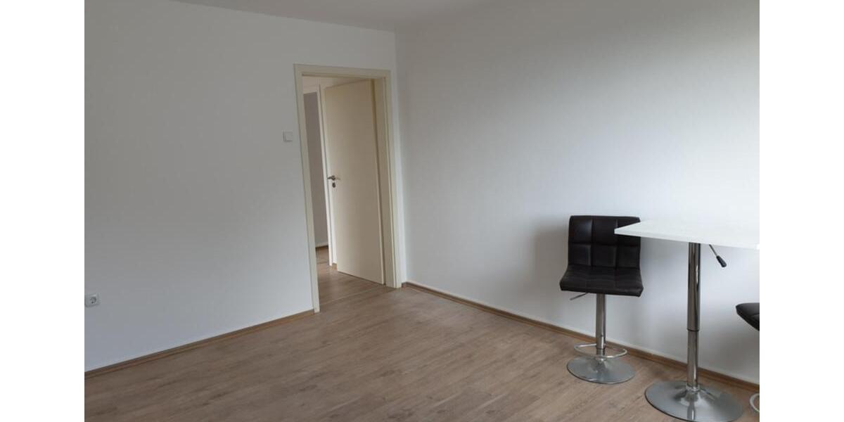 3-Zimmer-DG-Wohnung mit Einbauküche in RE-Grullbad 3 zimmer