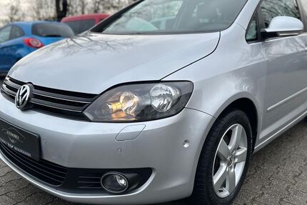 VW Golf Plus 77.123 km 7.490 &euro; Recklinghausen 45665