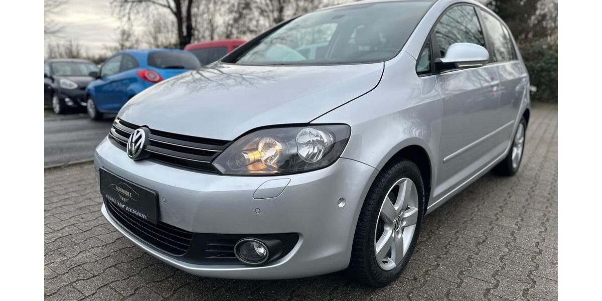 VW Golf Plus 77.123 km 7.490 &euro; Recklinghausen 45665