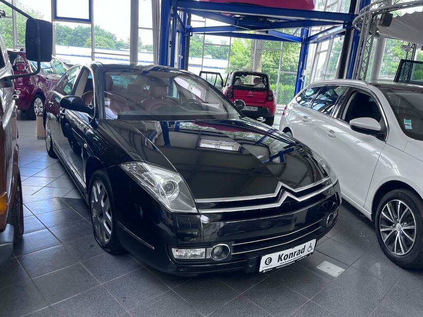 Citroen C6 144.000 km 14.000 € Gelsenkirchen 45892