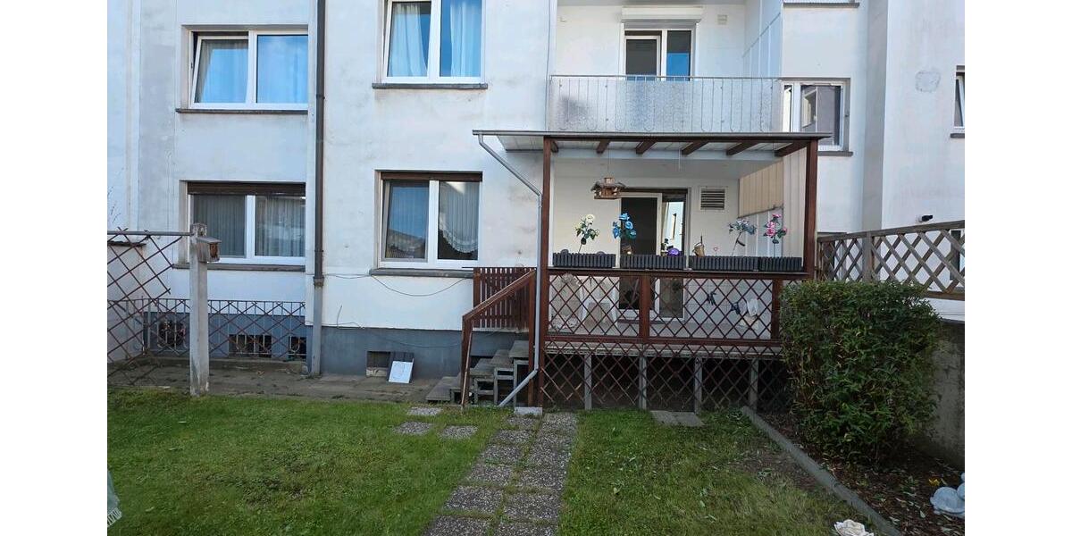 Erdgeschoßwohnung Essen Stadtbezirk III - 3 Zimmer, 80 m&sup2;, 220.000&euro; | Angebot:27492396