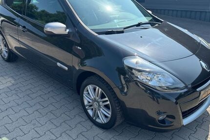 Renault Clio 125.600 km 4.890 € Dortmund 44319