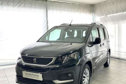 Peugeot Rifter 48.179 km 19.870 &euro; Gelsenkirchen 45897