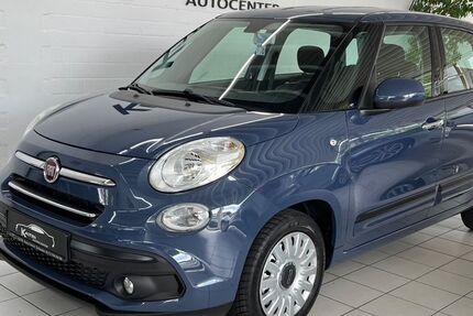 Fiat 500L 76.905 km 10.950 &euro; Schwelm 58332