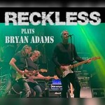 Reckless plays Bryan Adams | Irish House Kaiserslautern