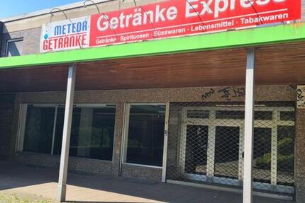 Vielseitig nutzbare Gewerbefläche in Essen-Leithe Stadteilzentrum! zimmer