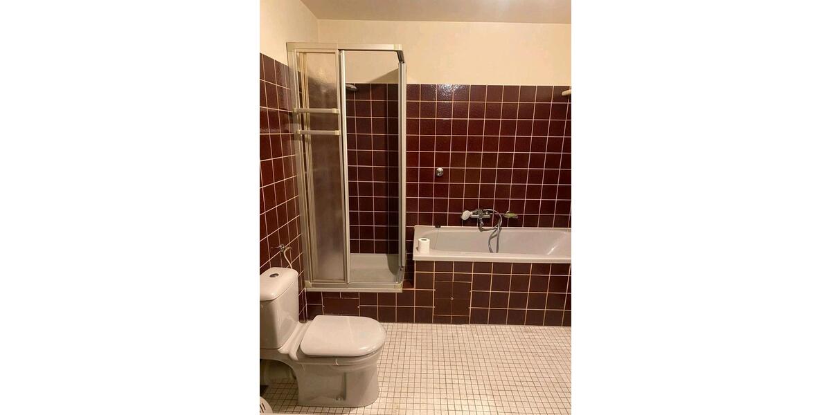 In Oer Erkenschwick. Altersvorsorge statt Miete zahlen ! 2.5 zimmer