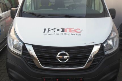 Nissan NV300 172.000 km 4.800 &euro; Essen 45326