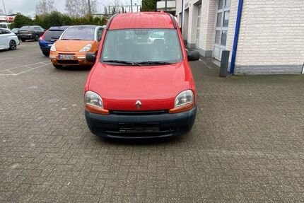Renault Kangoo 200.000 km 2.500 &euro; Gelsenkirchen 45892