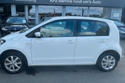 Skoda Citigo 47.990 km 6.490 &euro; Gevelsberg 58285