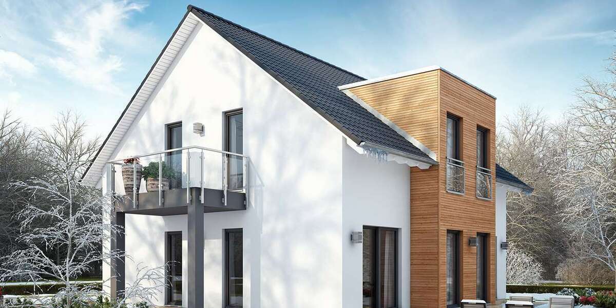 Einfamilienhaus Castrop Rauxel Bladenhorst - 4 Zimmer, 169 m&sup2;, 545.999&euro; | Angebot:27486375