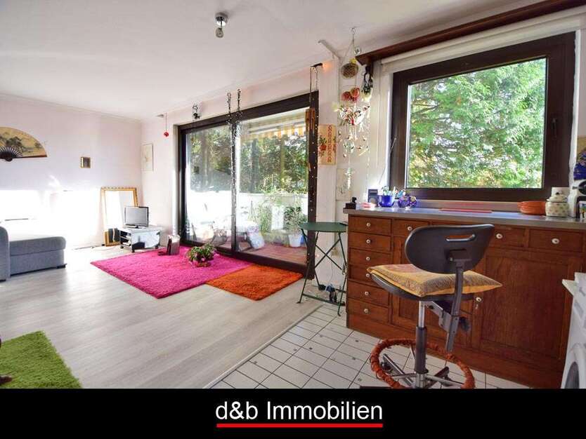 Wohnung zum Kaufen in Düsseldorf 259.000 € 74 m²