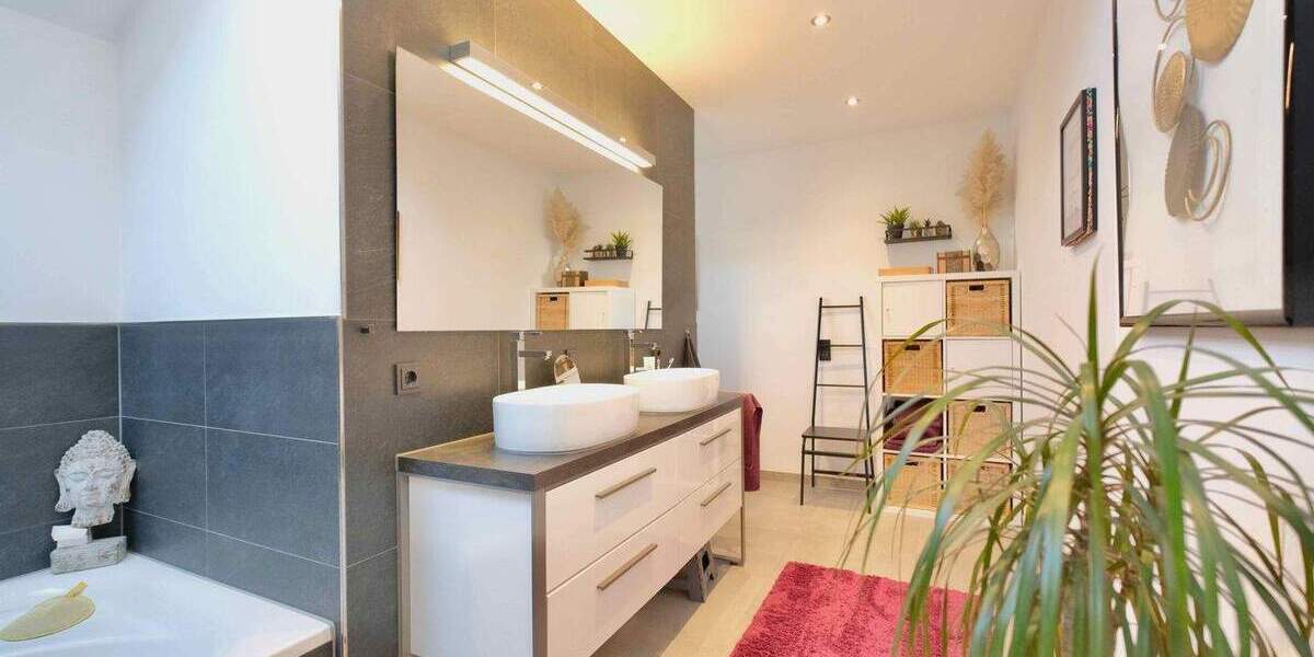 Reihenendhaus Gelsenkirchen Scholven - 4 Zimmer, 126 m&sup2;, 349.000&euro; | Angebot:25608045