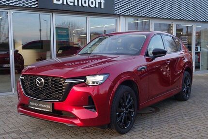 Mazda CX-60 60.268 km 38.450 &euro; Herten 45701